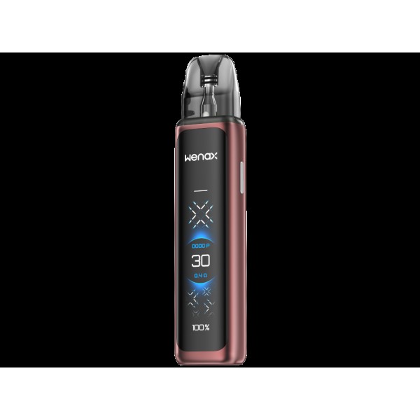 Geekvape Wenax Q Ultra - Orange