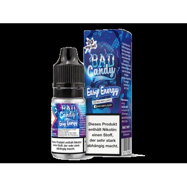 Bad Candy - Easy Ene...