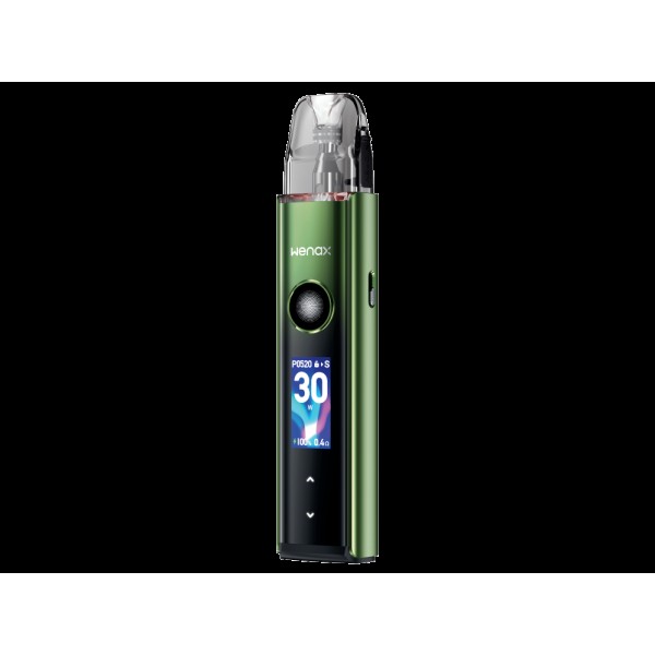 Geekvape Wenax Q Pro - Grün
