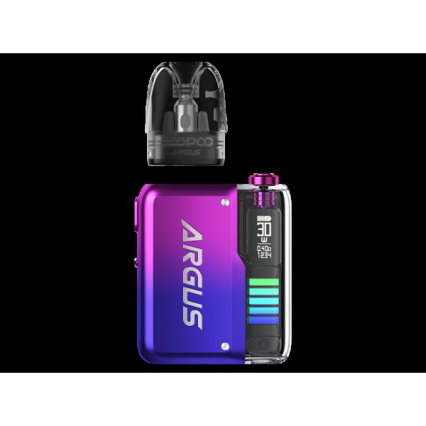 Voopoo Argus P2 - Lila