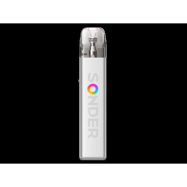 Geekvape Sonder Q2 - Silber