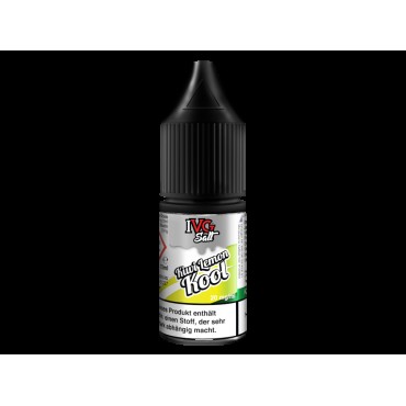 IVG Liquid - Kiwi Le...