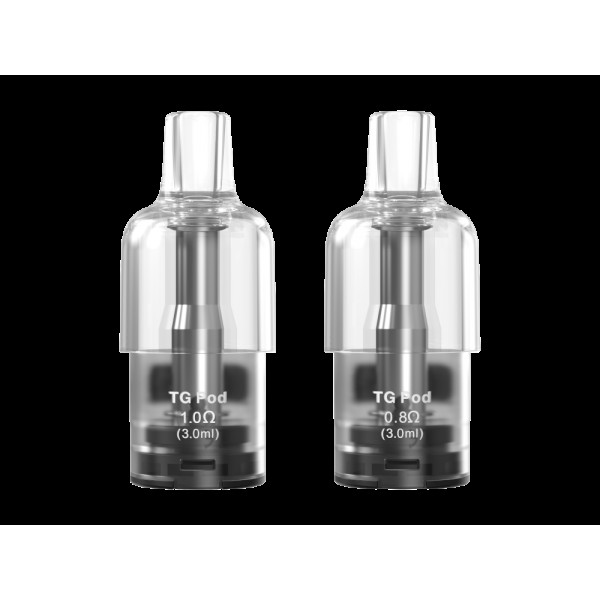 ASPIRE TG POD (2 STÜCK PRO PACKUNG)