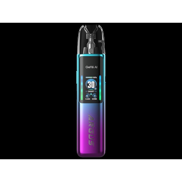 Voopoo Argus G2 - Blau-Lila