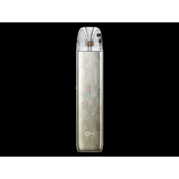 Uwell Caliburn G4 mini - Gold Beige