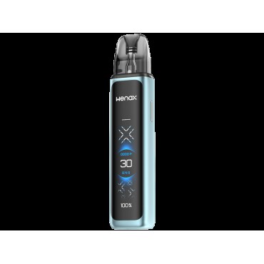 Geekvape Wenax Q Ultra - Minzgrün