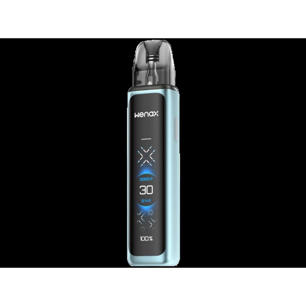 Geekvape Wenax Q Ultra - Minzgrün