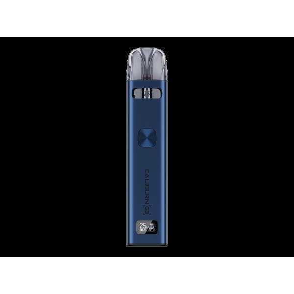 UWELL Caliburn G3 - Blau