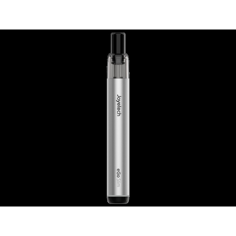Joyetech Ego Slim - Silber Joyetech Ego Slim - Silber