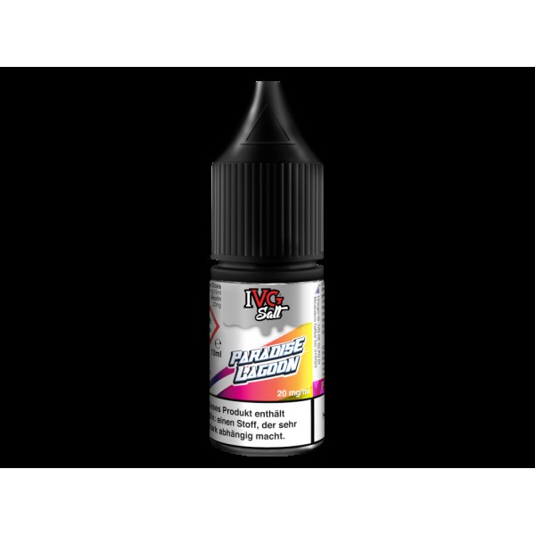 IVG Liquid - Paradies Lagoon