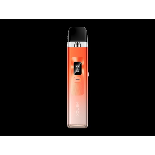 Geekvape Wenax Q - Orange
