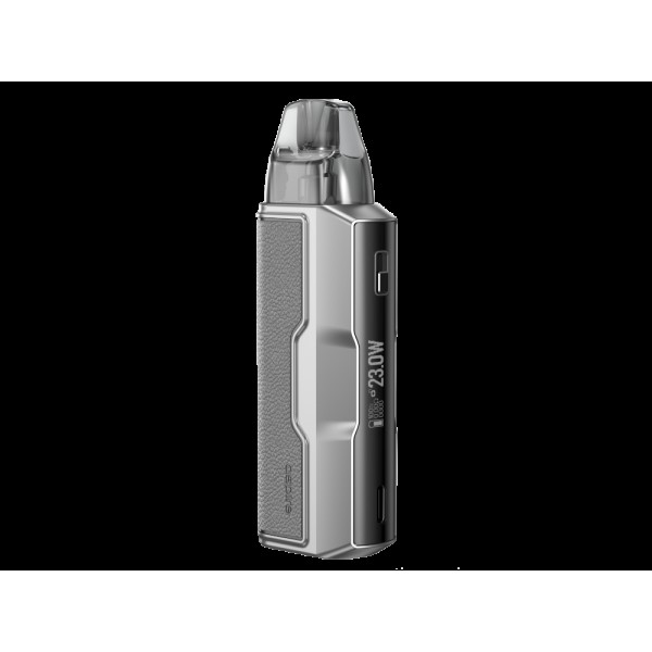 Aspire Pulz Pro - Silber
