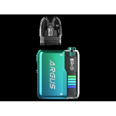 Voopoo Argus P2 - Türkis
