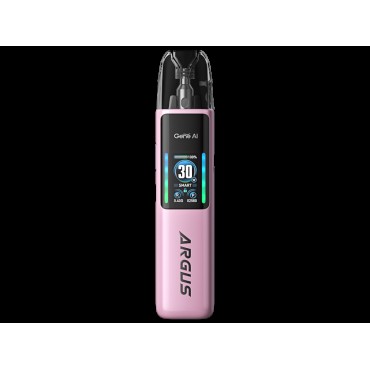 Voopoo Argus G2 - Pink
