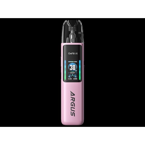 Voopoo Argus G2 - Pink
