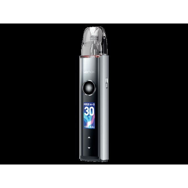 Geekvape Wenax Q Pro - Grau