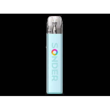 Geekvape Sonder Q2 - Türkis