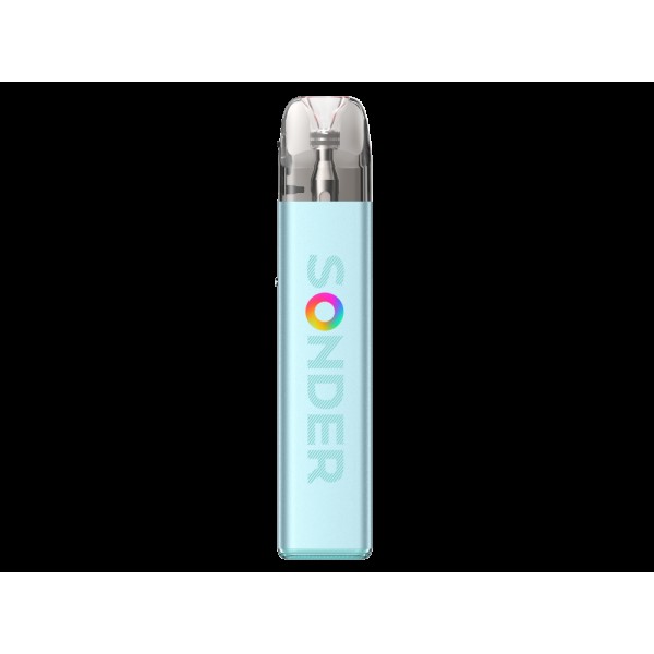 Geekvape Sonder Q2 - Türkis