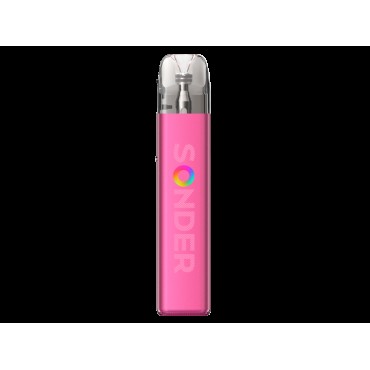 Geekvape Sonder Q2 - Rot