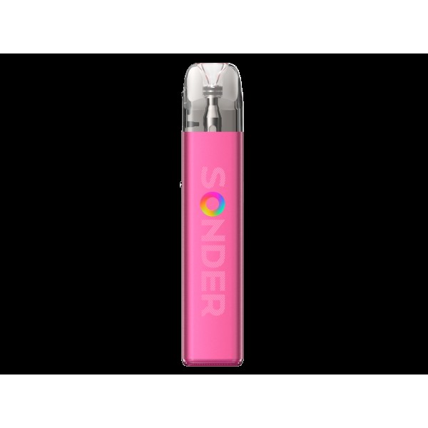 Geekvape Sonder Q2 - Rot
