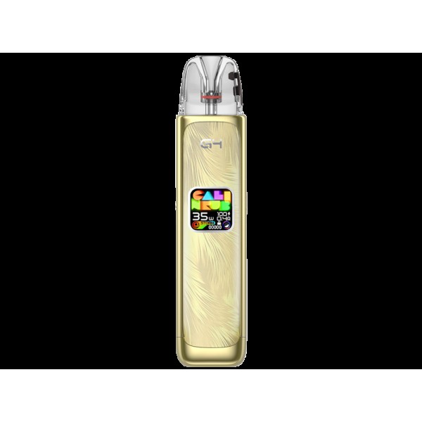 Uwell Caliburn G4 - Gold
