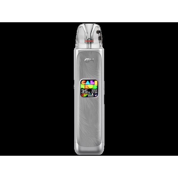 Uwell Caliburn G4 - Silber