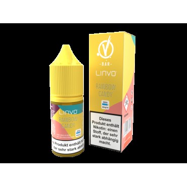Linvo - Rainbow Cand...
