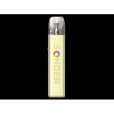 Geekvape Sonder Q2 - Gelb