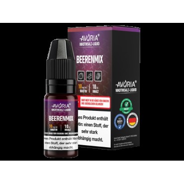 Avoria - Beerenmix...
