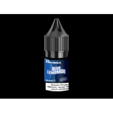 Erste Sahne - Blue Lemonade