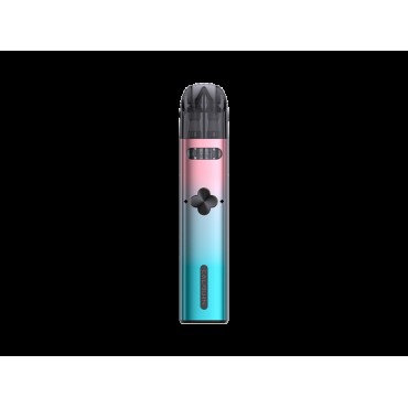 UWELL CALIBURN EXPLORER - Cyan-Pink