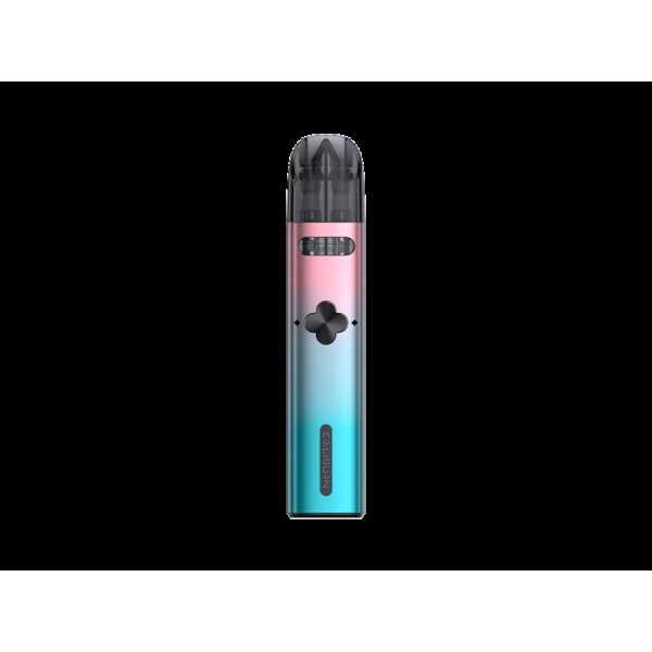 UWELL CALIBURN EXPLORER - Cyan-Pink