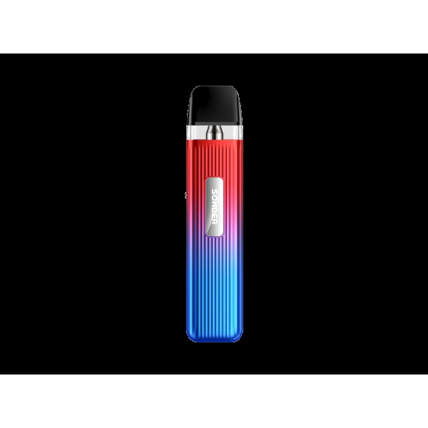 Geekvape Sonder Q - Rot-Blau