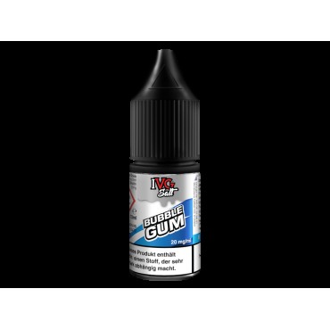 IVG Liquid - Bubble ...