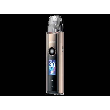 Geekvape Wenax Q Pro - Gold