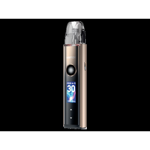 Geekvape Wenax Q Pro - Gold