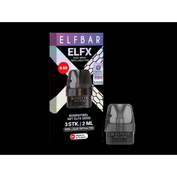 ELFX POD