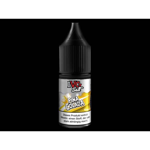 IVG Liquid - Pina Colada
