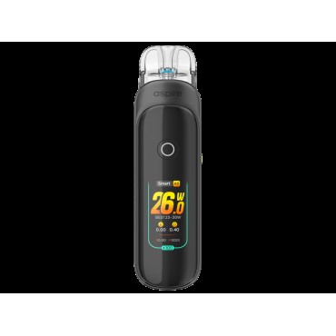 Aspire Pixo - Schwarz