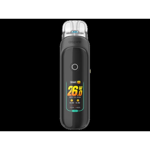 Aspire Pixo - Schwarz