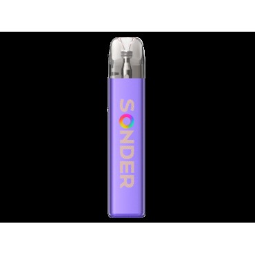 Geekvape Sonder Q2 - Lila