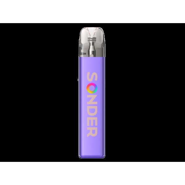 Geekvape Sonder Q2 - Lila