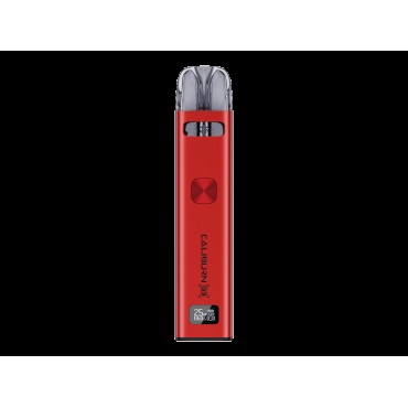UWELL Caliburn G3 - Rot
