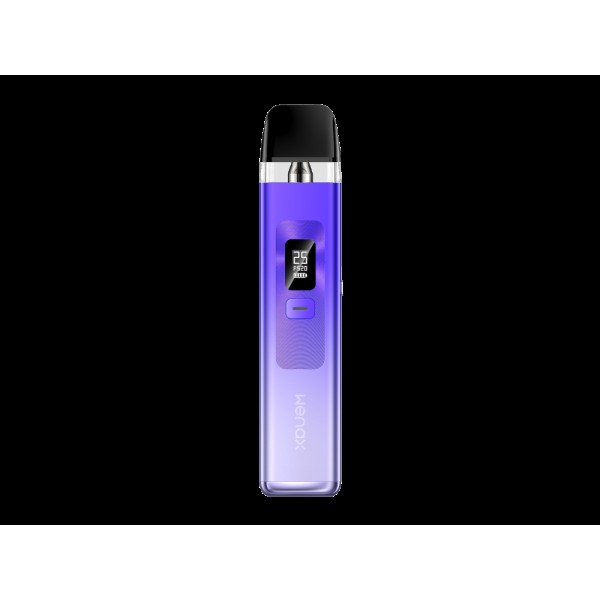 Geekvape Wenax Q - Lila