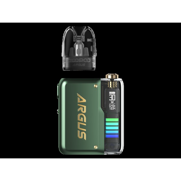 Voopoo Argus P2 - Grün