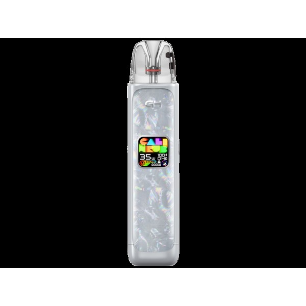 Uwell Caliburn G4 - Grau