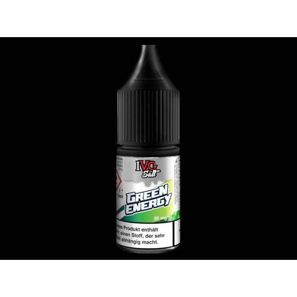 IVG Liquid - Green Energy