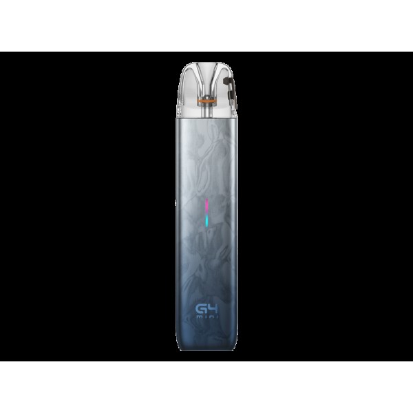 Uwell Caliburn G4 mini - Grau Indigo