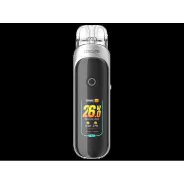 Aspire Pixo - Silber