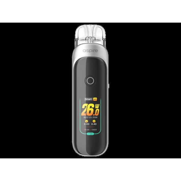 Aspire Pixo - Silber